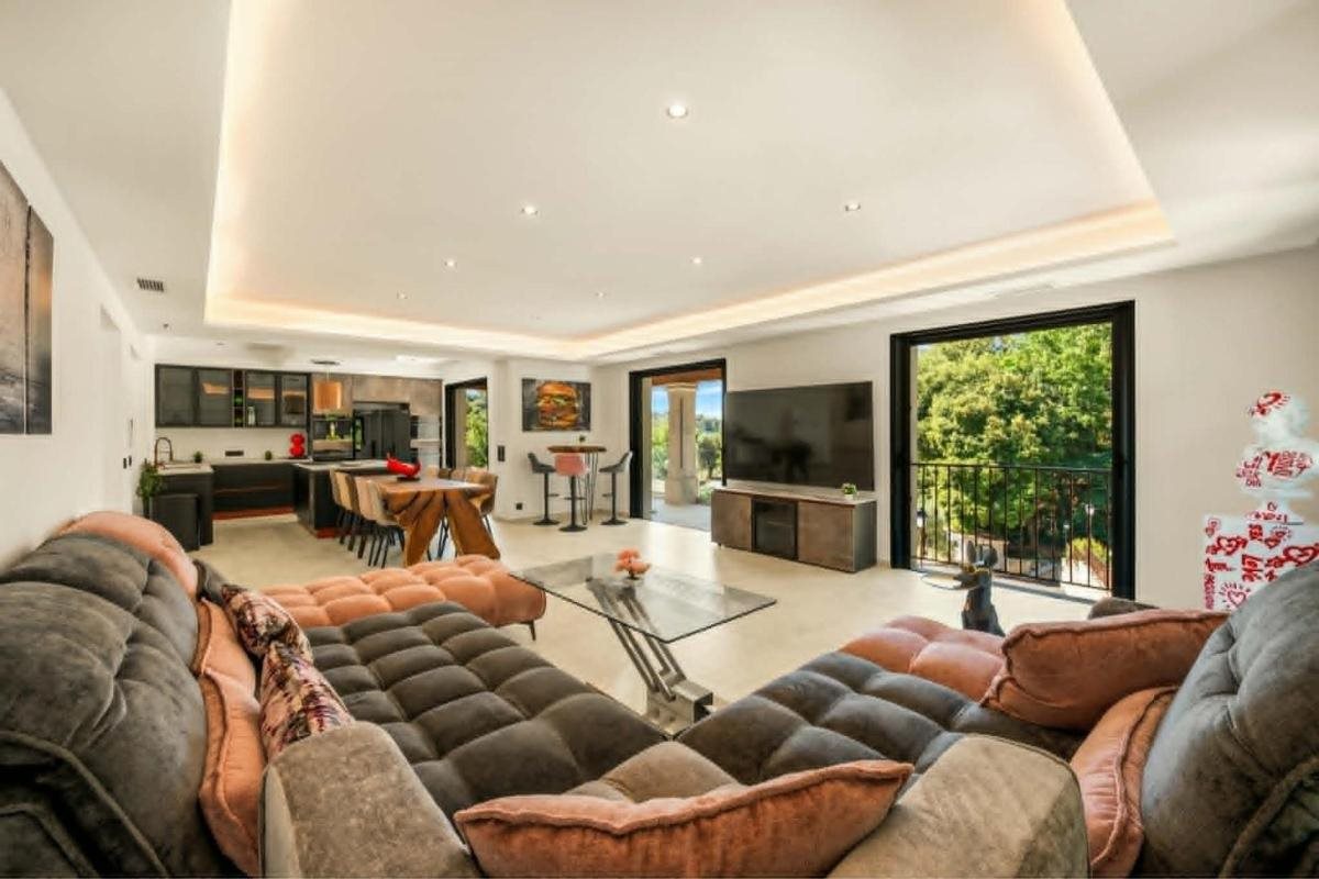 Maison à vendre, 300m², Roquefort-les-Pins