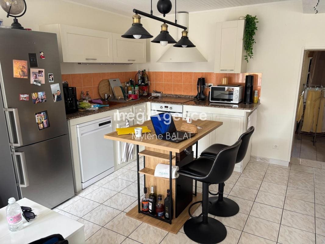 Maison à vendre, 61m², Aubigny-Les Clouzeaux