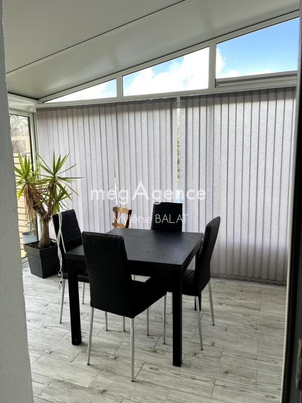 Maison à vendre, 61m², Aubigny-Les Clouzeaux