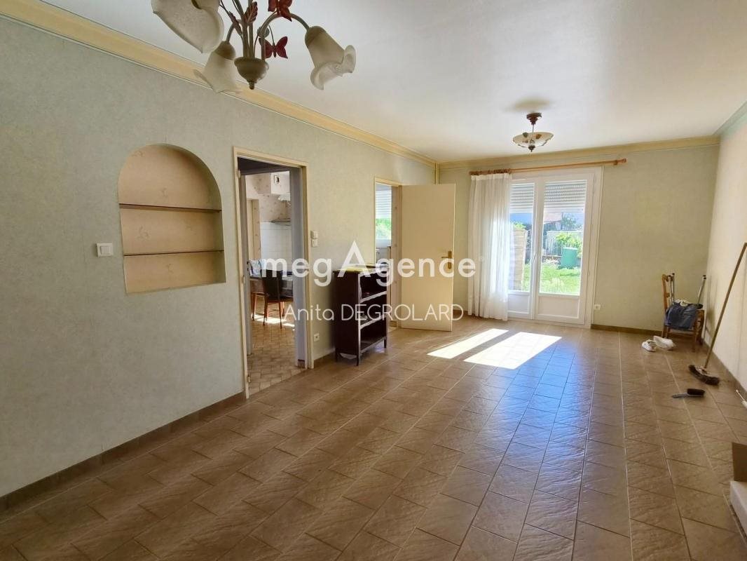 Maison à vendre, 90m², La Roche-sur-Yon