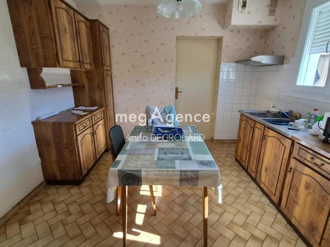 Maison à vendre, 90m², La Roche-sur-Yon