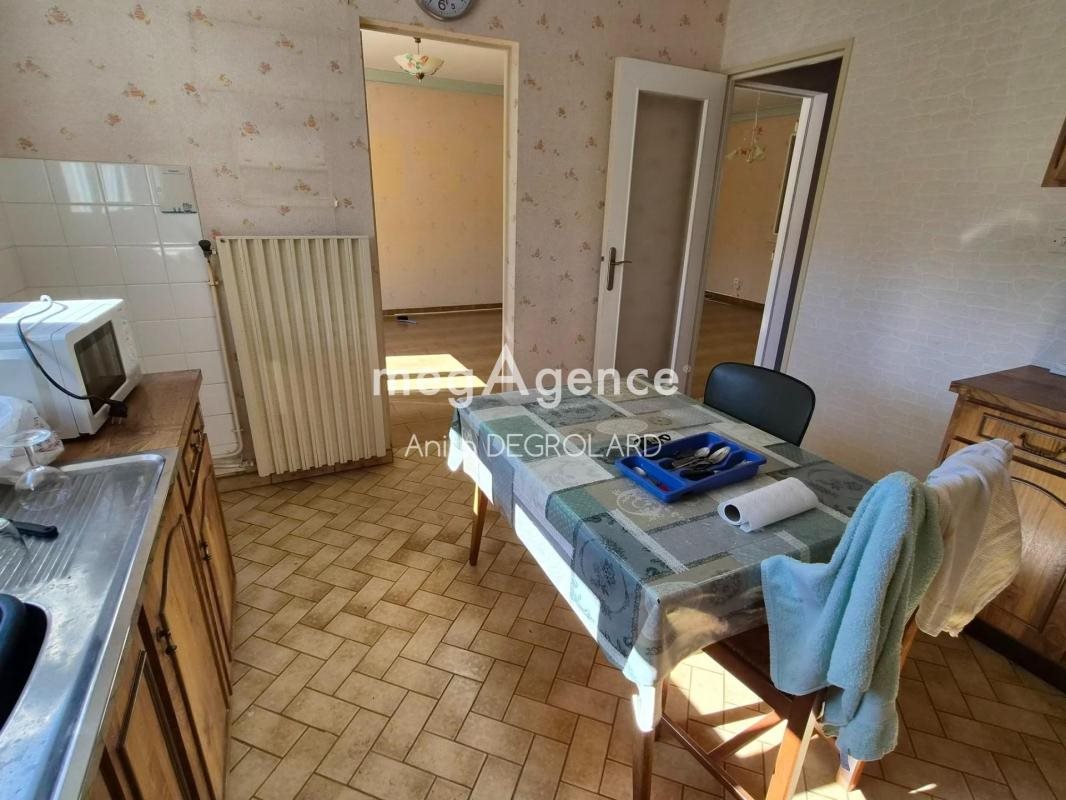 Maison à vendre, 90m², La Roche-sur-Yon