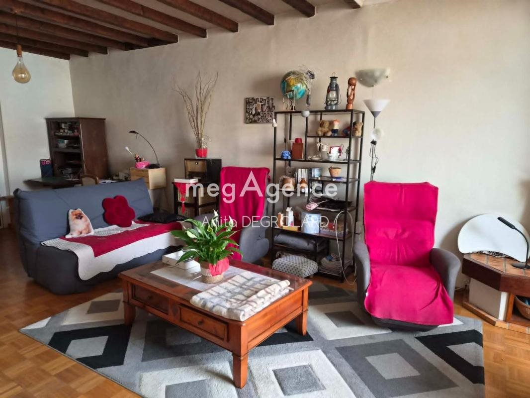 Maison à vendre, 135m², La Roche-sur-Yon