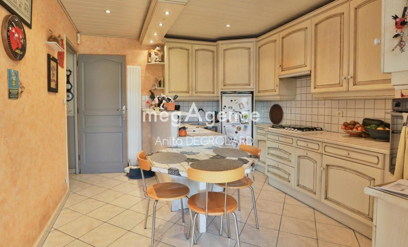 Maison à vendre, 135m², La Roche-sur-Yon