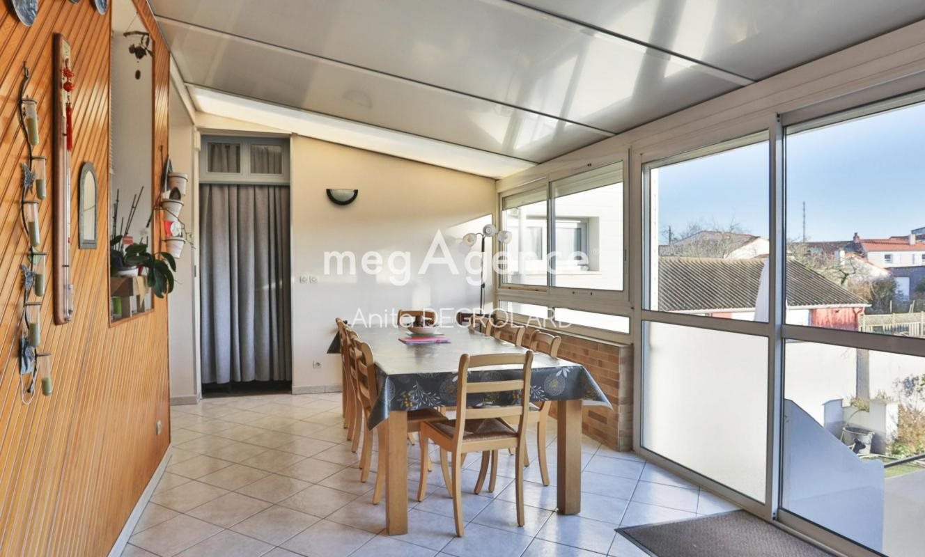 Maison à vendre, 135m², La Roche-sur-Yon