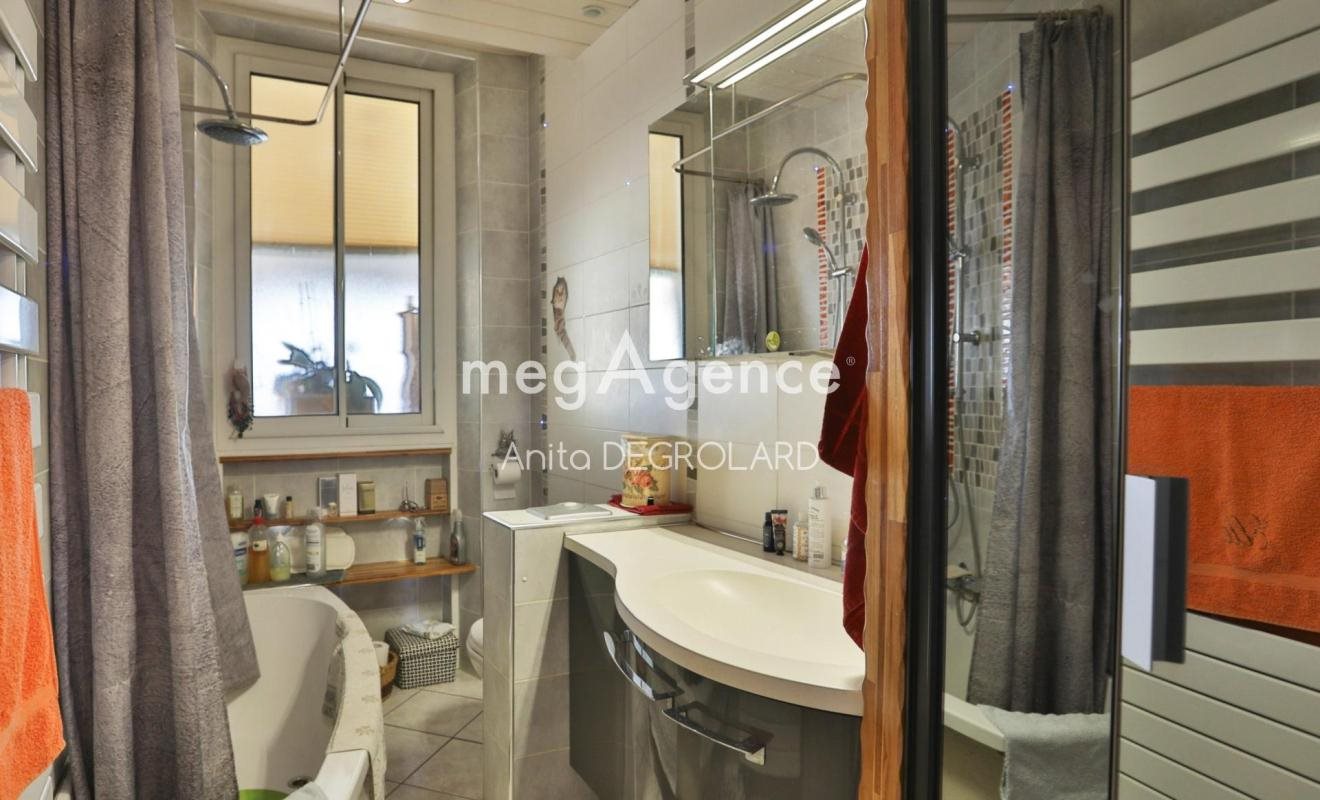 Maison à vendre, 135m², La Roche-sur-Yon