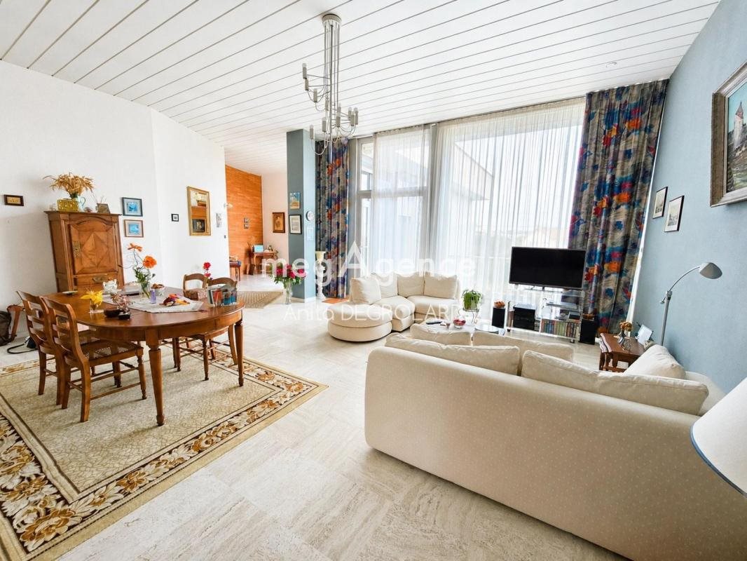 Appartement à vendre, 134m², La Roche-sur-Yon