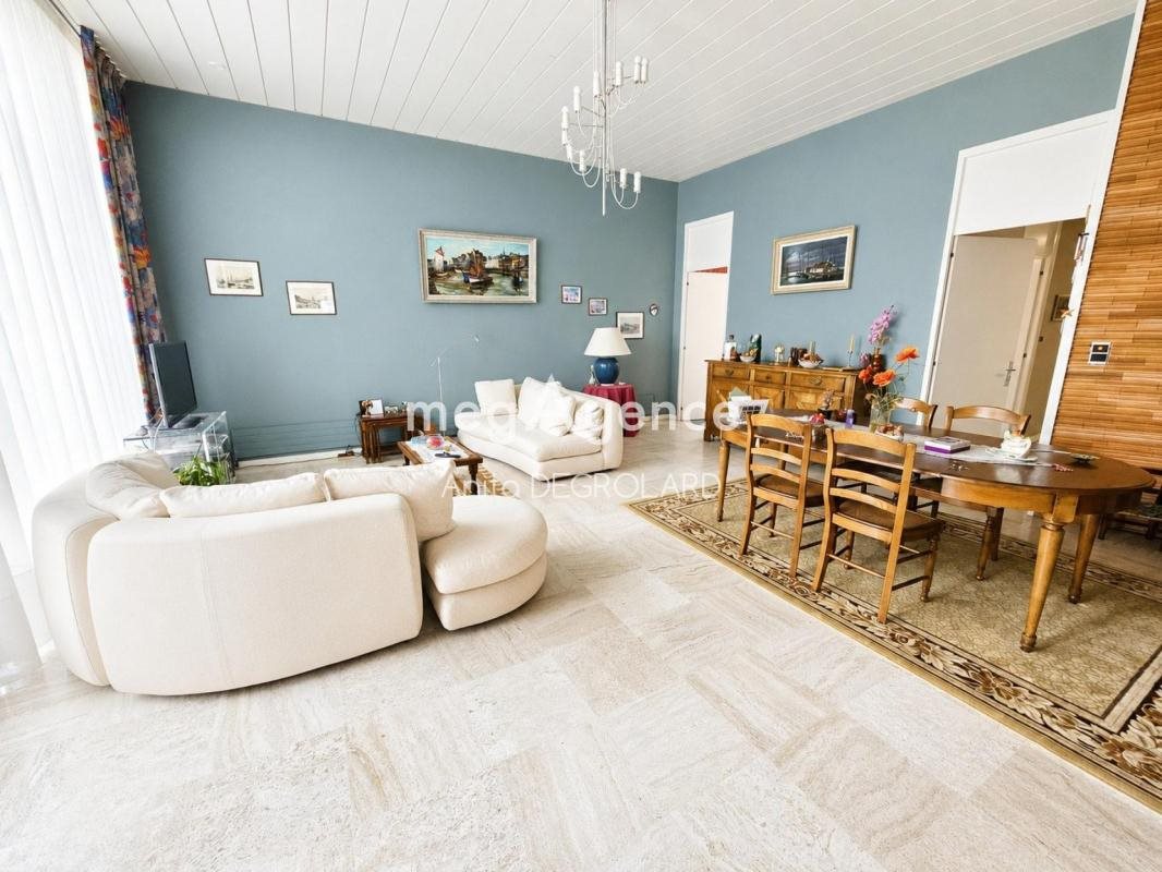 Appartement à vendre, 134m², La Roche-sur-Yon
