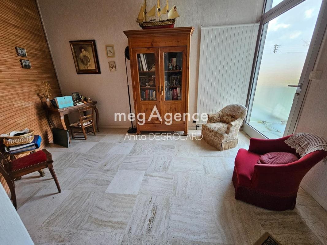 Appartement à vendre, 134m², La Roche-sur-Yon