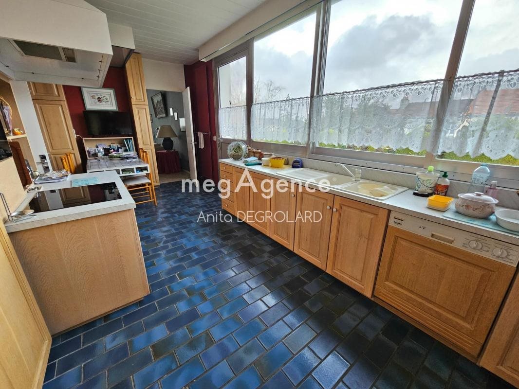 Appartement à vendre, 134m², La Roche-sur-Yon