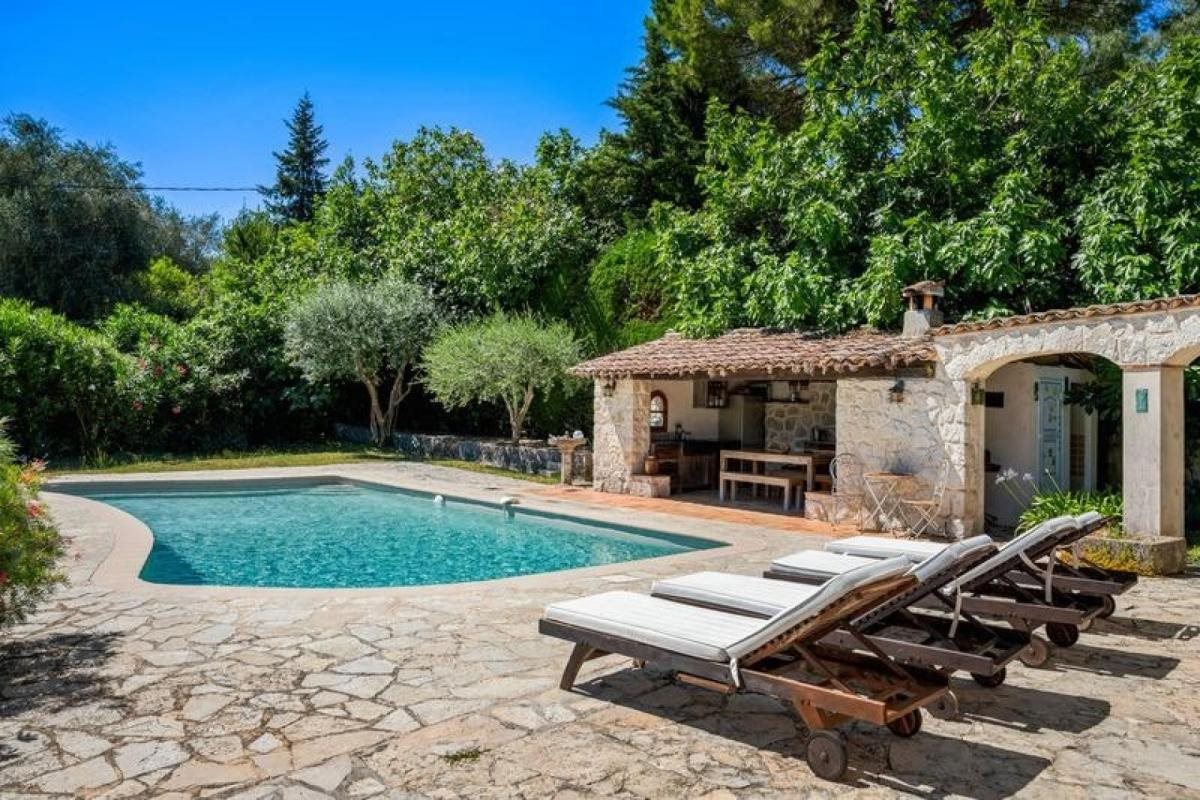 Maison à vendre, 148m², Saint-Paul-de-Vence