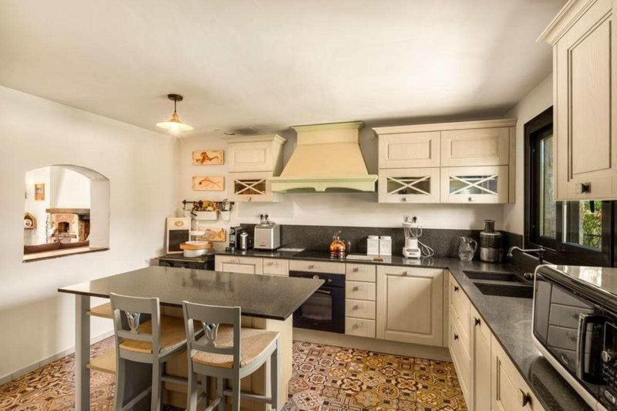 Maison à vendre, 148m², Saint-Paul-de-Vence