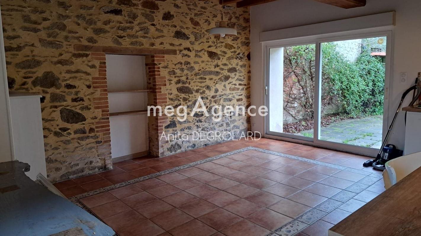 Maison à vendre, 124m², La Roche-sur-Yon