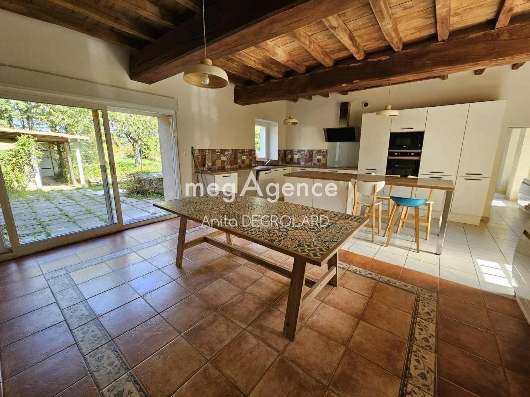 Maison à vendre, 124m², La Roche-sur-Yon