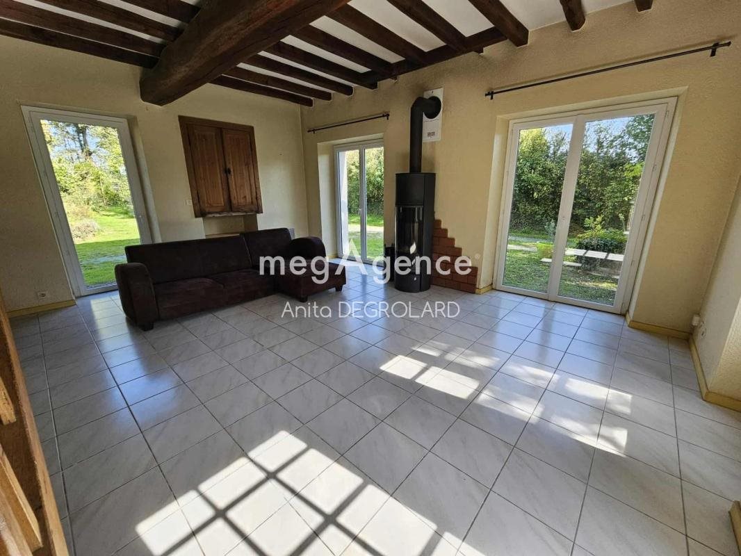 Maison à vendre, 124m², La Roche-sur-Yon
