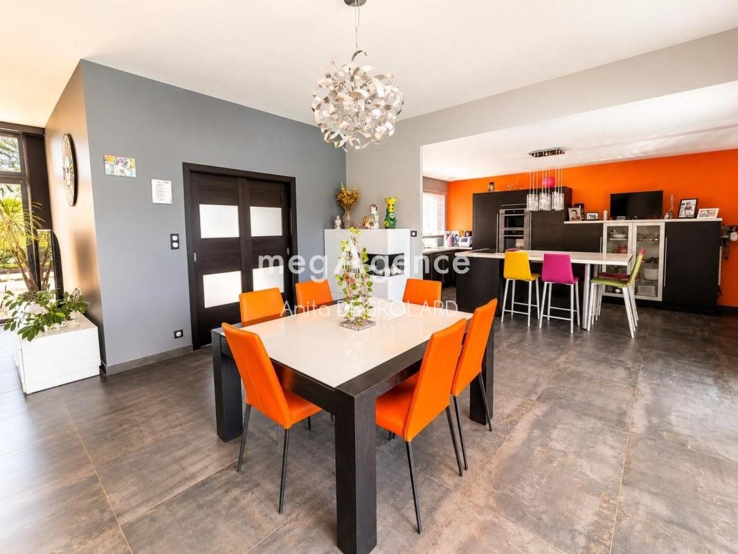 Maison à vendre, 316m², La Roche-sur-Yon