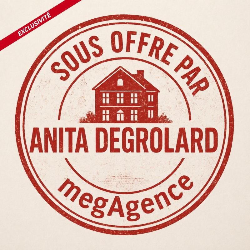 Maison à vendre, 122m², La Roche-sur-Yon