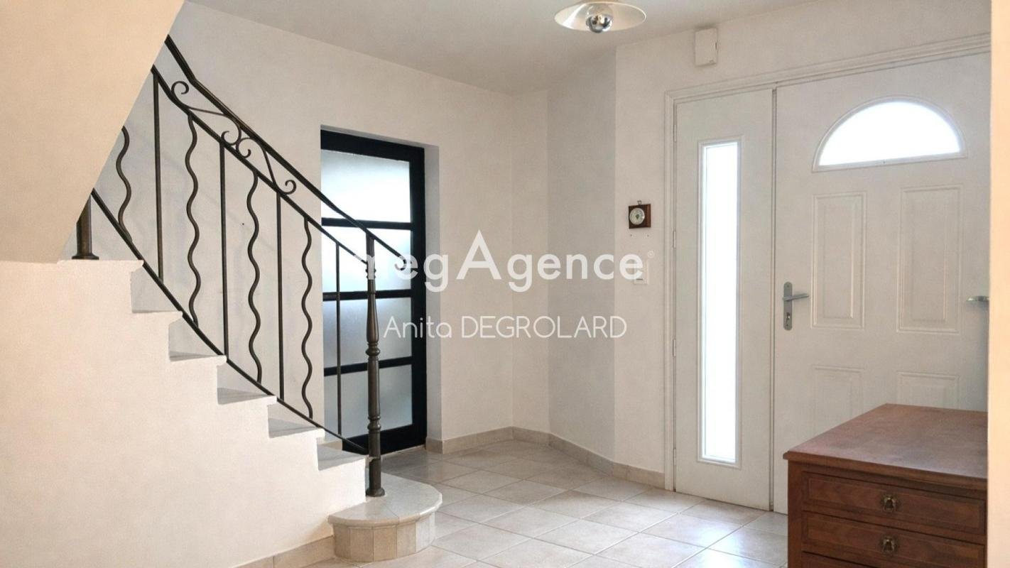 Maison à vendre, 186m², La Roche-sur-Yon
