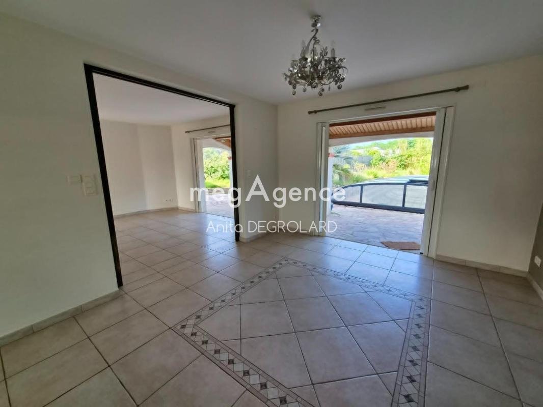 Maison à vendre, 186m², La Roche-sur-Yon
