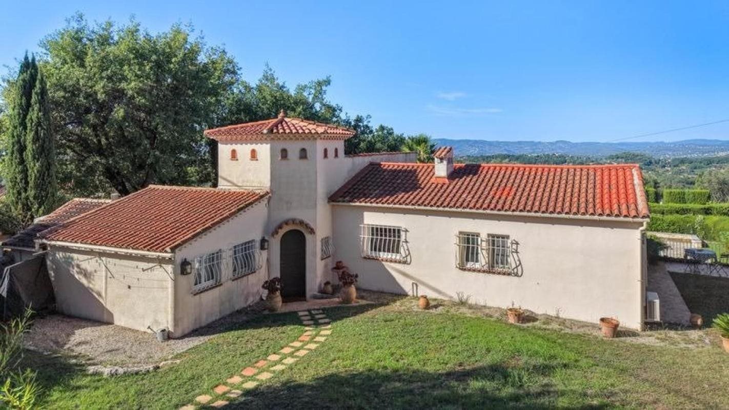 Maison à vendre, 120m², Valbonne