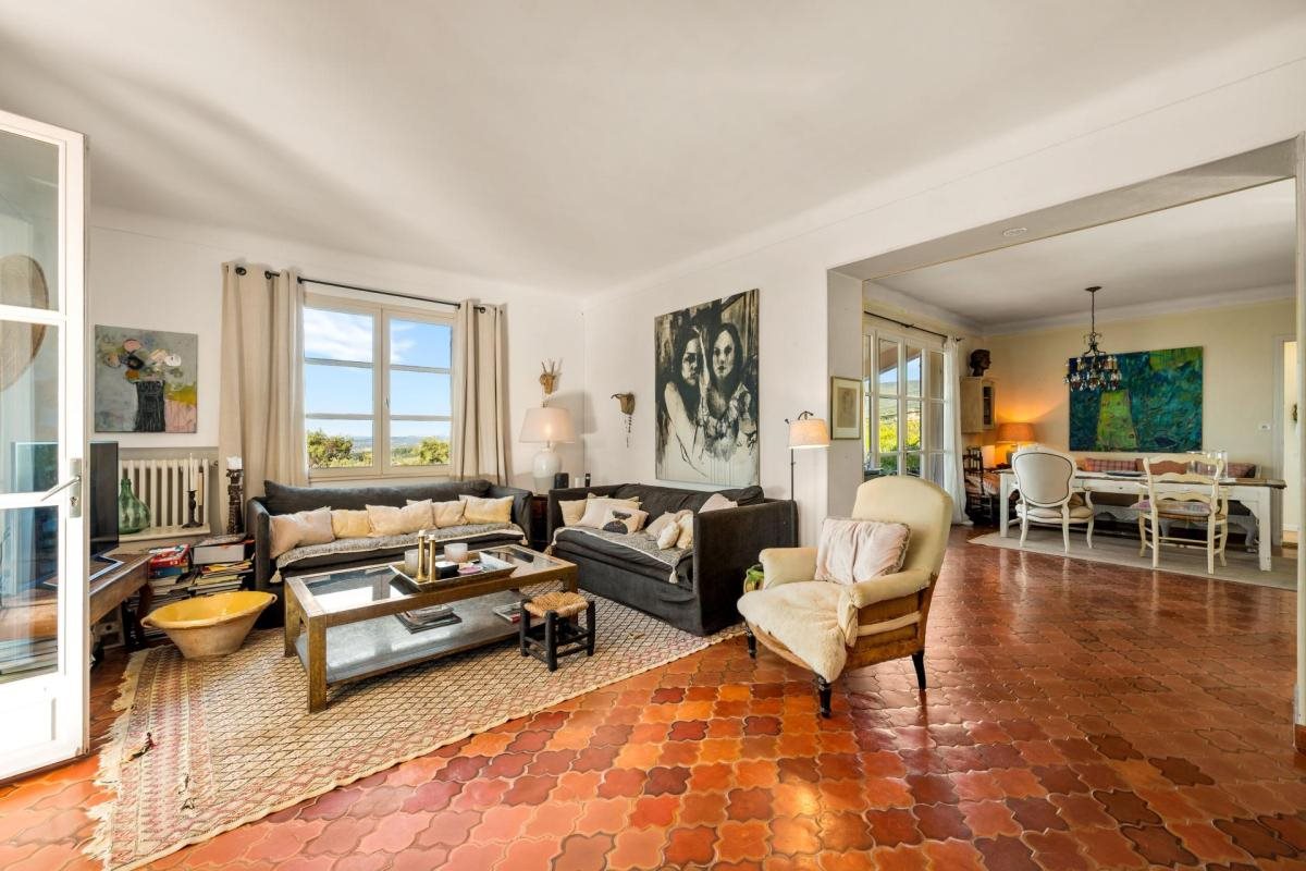 Maison à vendre, 120m², Valbonne