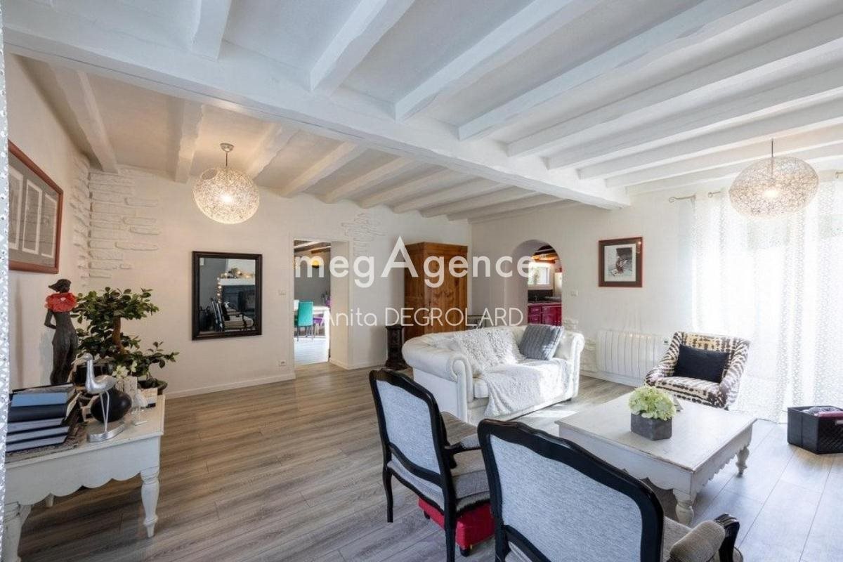 Maison à vendre, 184m², La Roche-sur-Yon