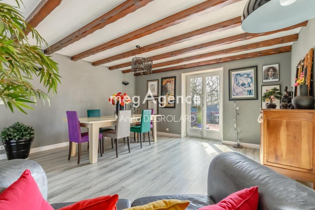Maison à vendre, 184m², La Roche-sur-Yon