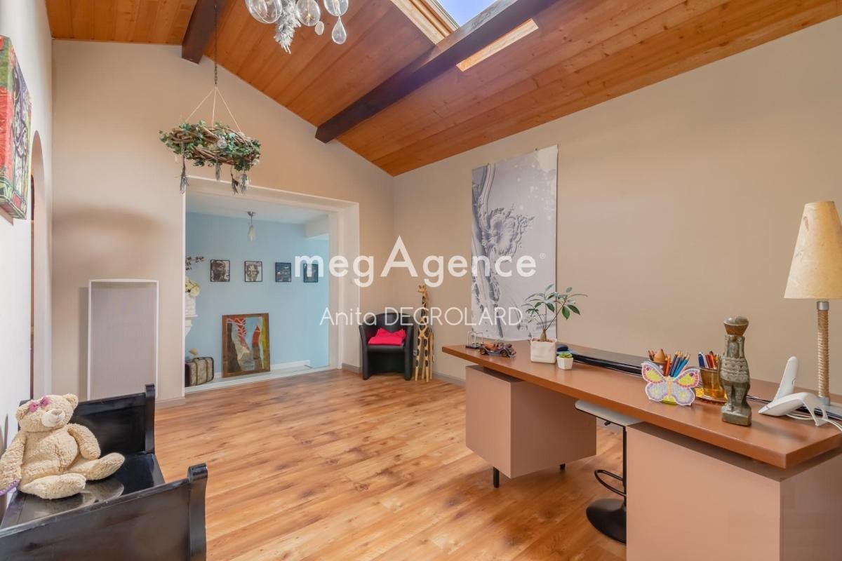 Maison à vendre, 184m², La Roche-sur-Yon