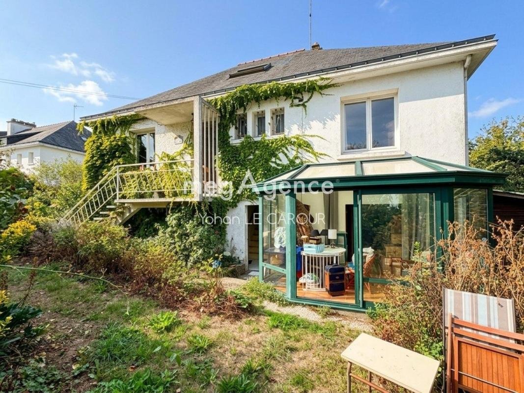 Maison à vendre, 153m², Vannes
