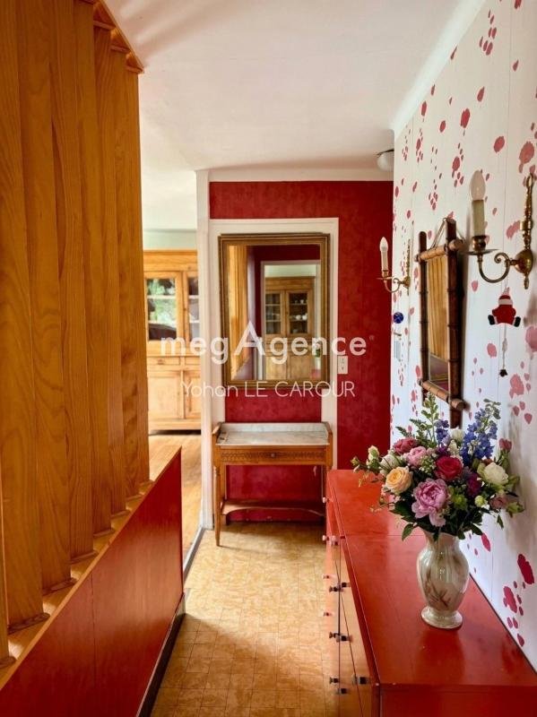 Maison à vendre, 153m², Vannes