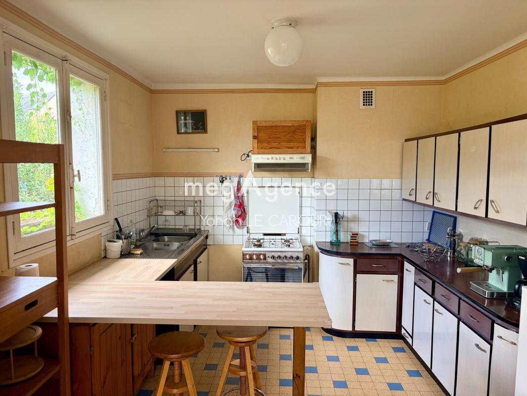 Maison à vendre, 153m², Vannes