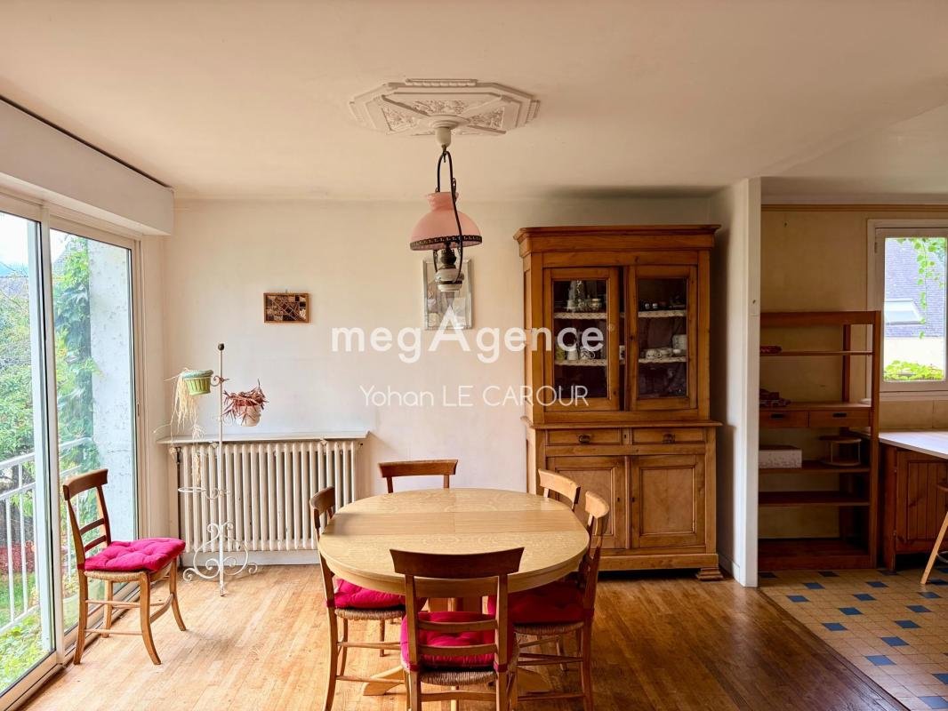 Maison à vendre, 153m², Vannes