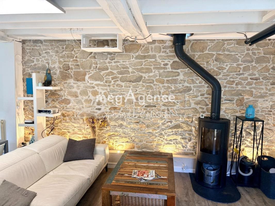 Appartement à vendre, 80m², Vannes