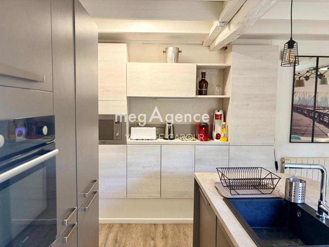 Appartement à vendre, 80m², Vannes