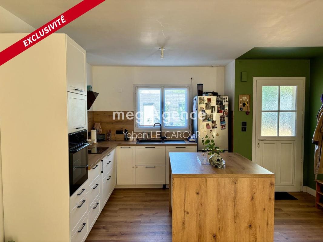 Maison à vendre, 77m², Surzur