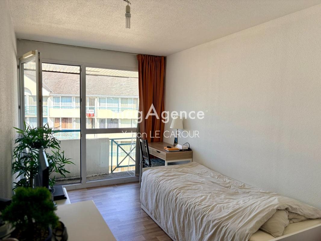 Appartement à vendre, 19m², Vannes