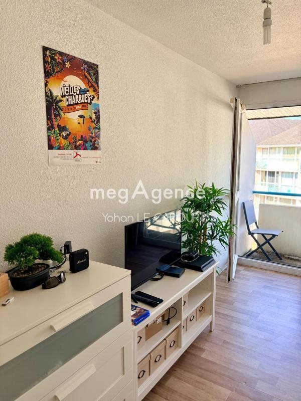 Appartement à vendre, 19m², Vannes