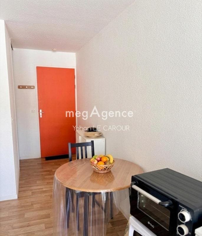 Appartement à vendre, 19m², Vannes