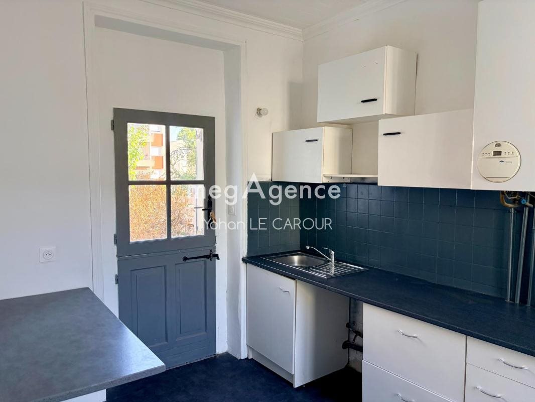 Maison à vendre, 77m², Lorient
