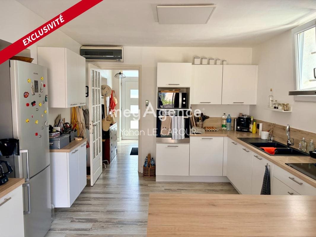 Maison à vendre, 140m², Lorient