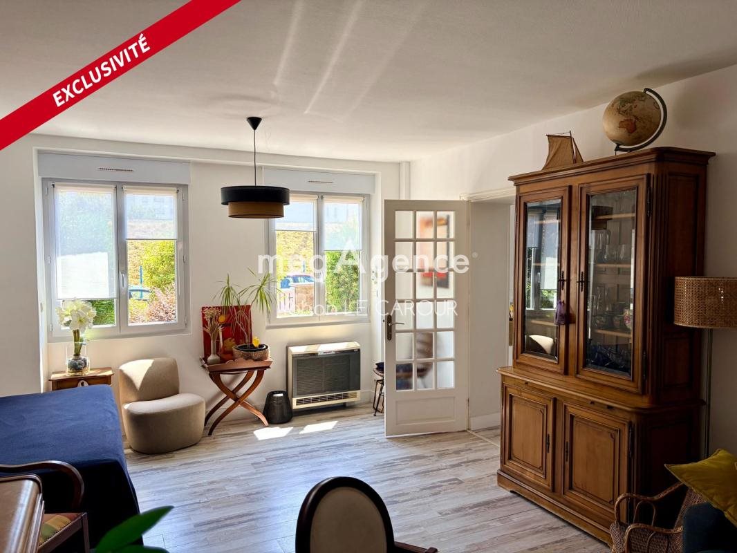 Maison à vendre, 140m², Lorient
