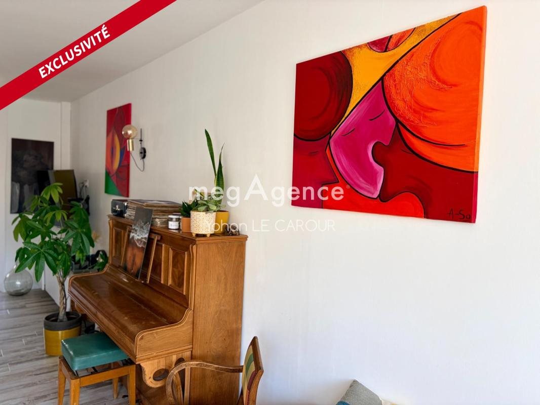 Maison à vendre, 140m², Lorient