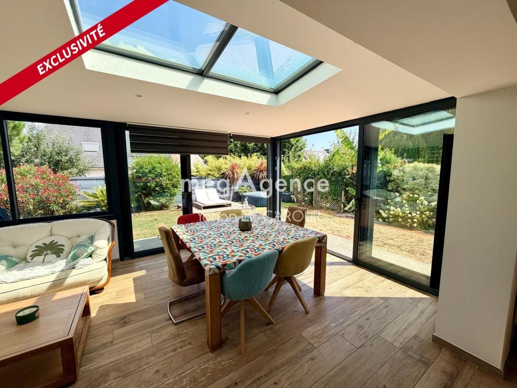 Maison à vendre, 150m², Kervignac