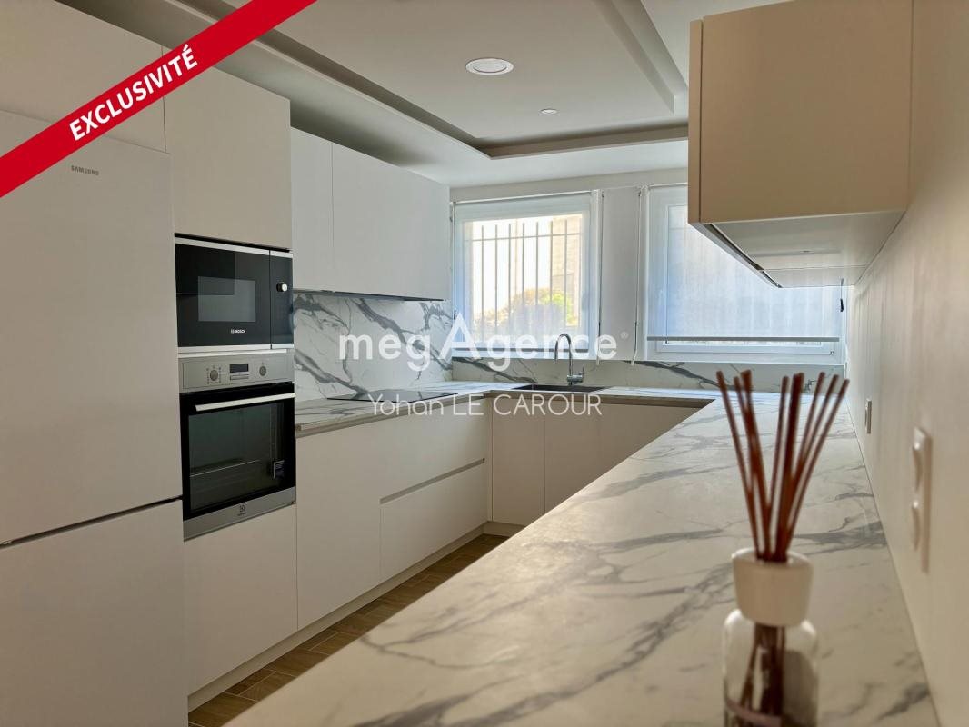 Appartement à vendre, 110m², Lorient