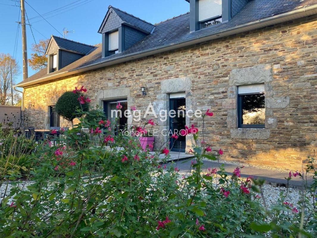 Maison à vendre, 155m², Bannalec