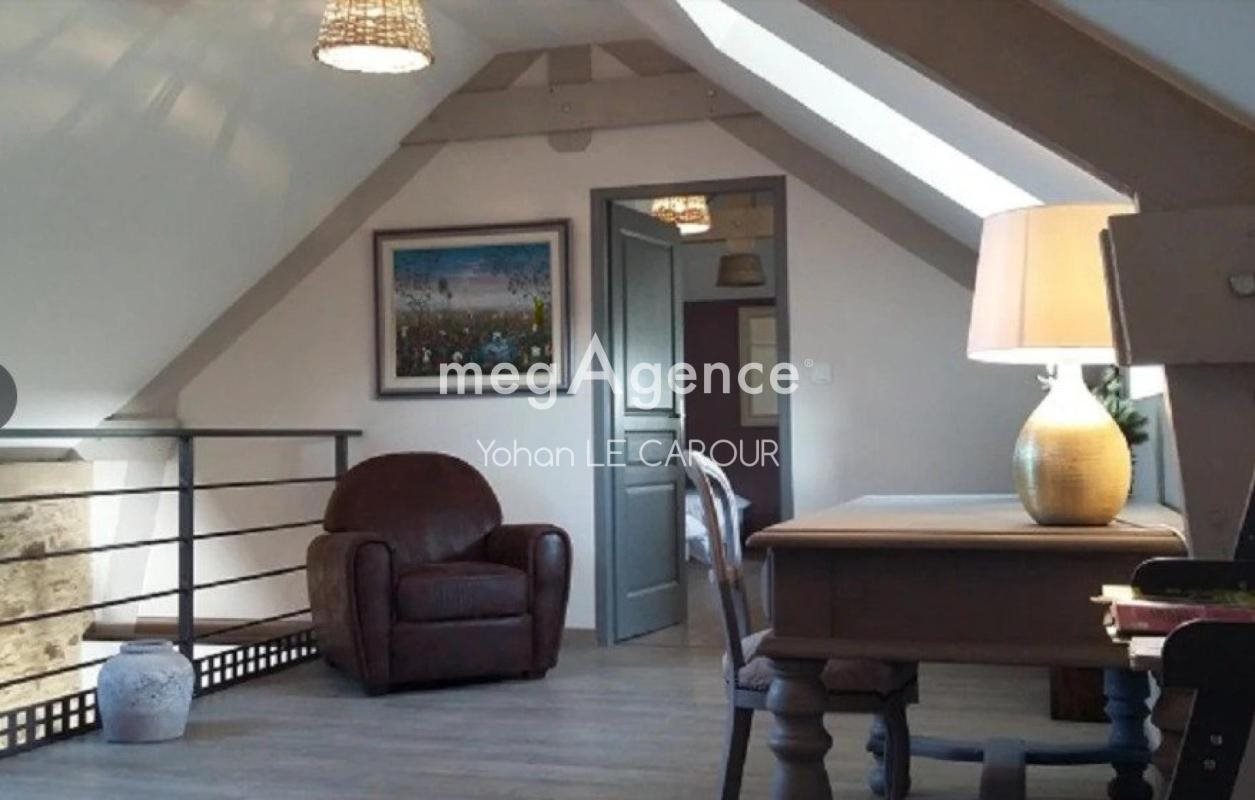 Maison à vendre, 155m², Bannalec