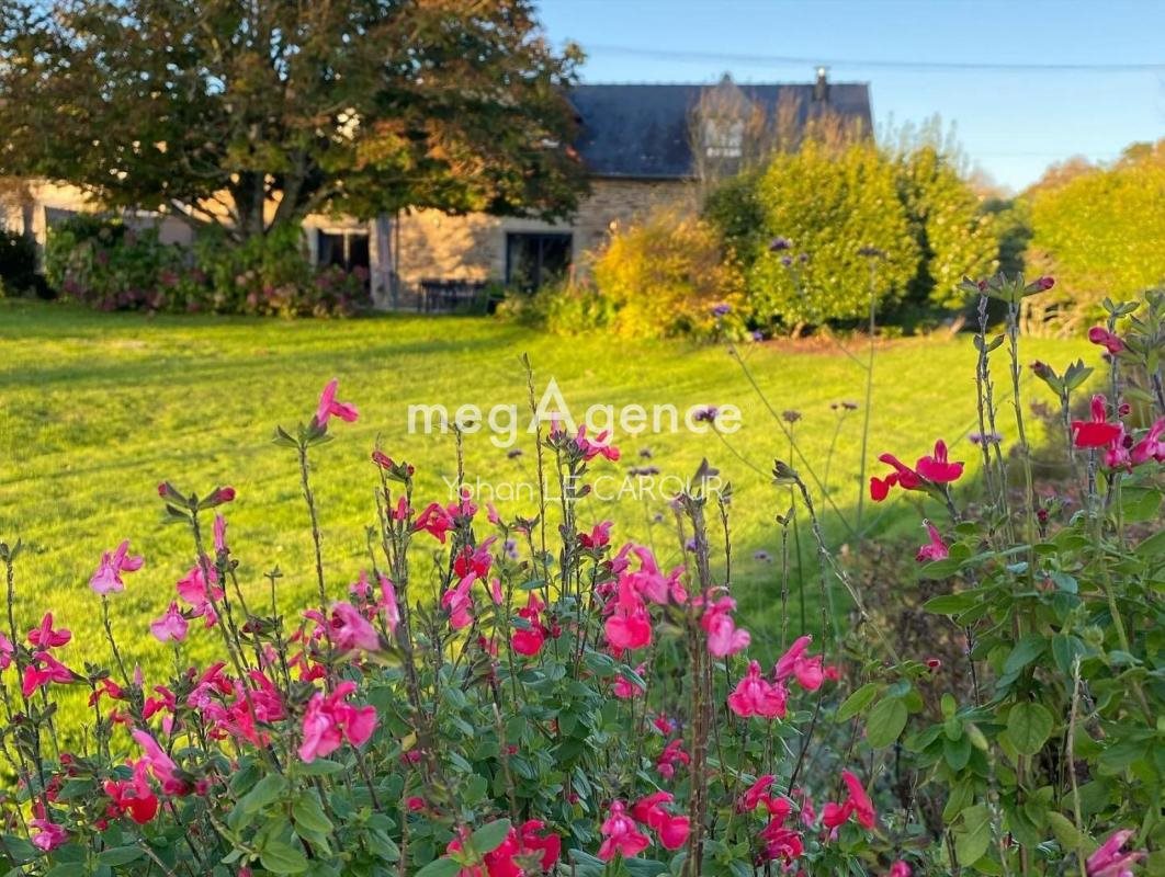 Maison à vendre, 155m², Bannalec
