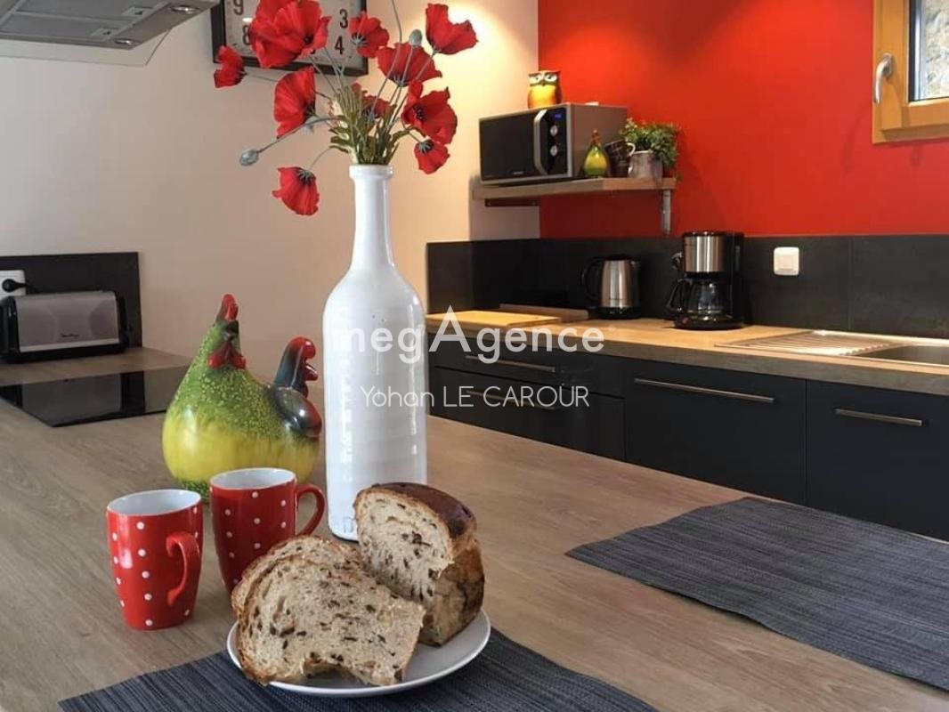 Maison à vendre, 155m², Bannalec