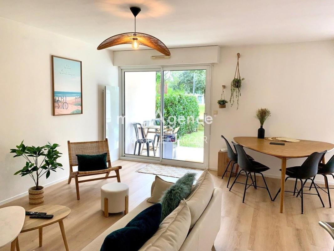 Appartement à vendre, 61m², Vannes