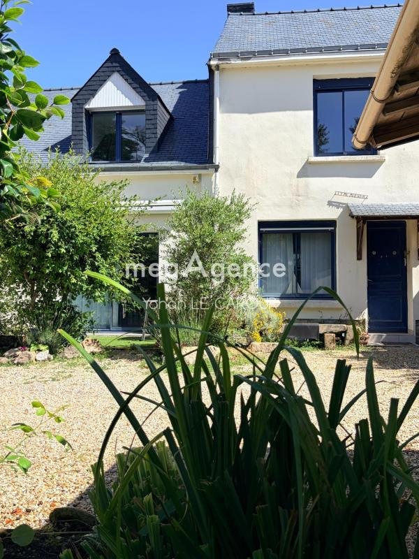 Maison à vendre, 126m², Saint-Gildas-de-Rhuys